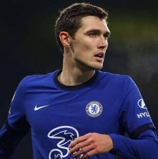 Andreas Christensen