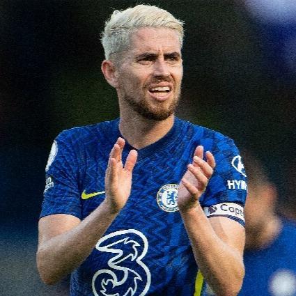 Jorginho