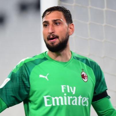 Gianluigi Donnarumma