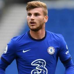 Timo Werner