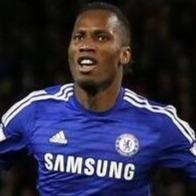 Didier Drogba