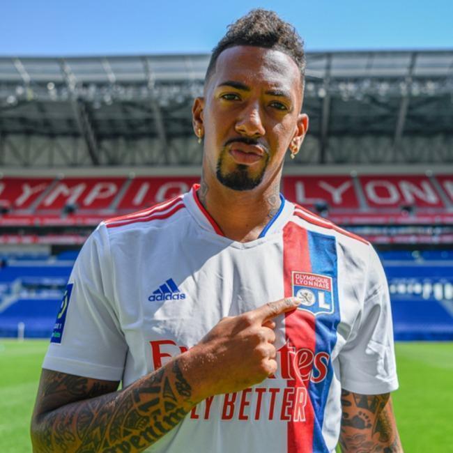 Jerome Boateng