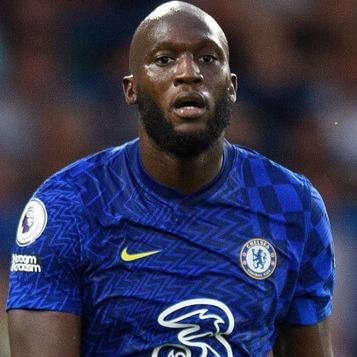 Romelu Lukaku