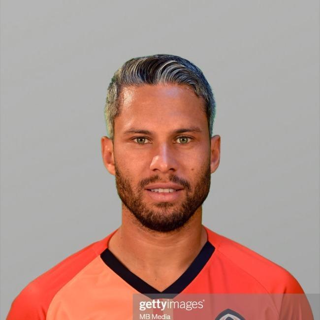 Marlos Romero