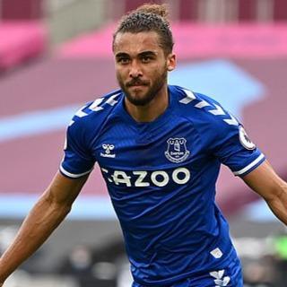 Dominic Calvert-Lewin