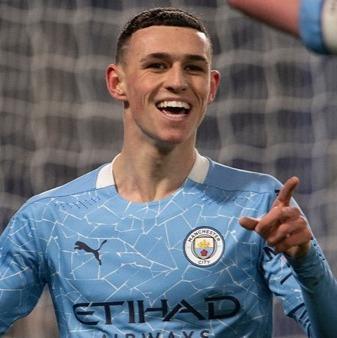 Phil Foden