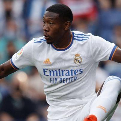 David Alaba