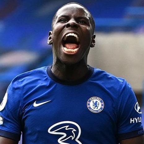 Kurt Zouma