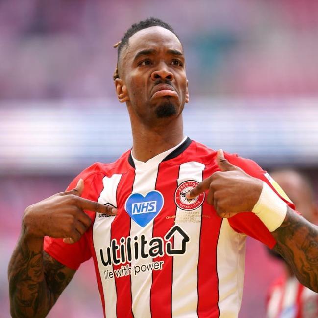 Ivan Toney