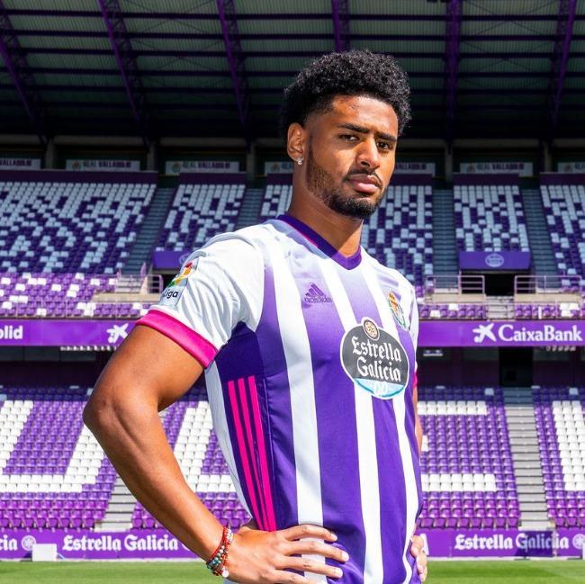 Saidy Janko