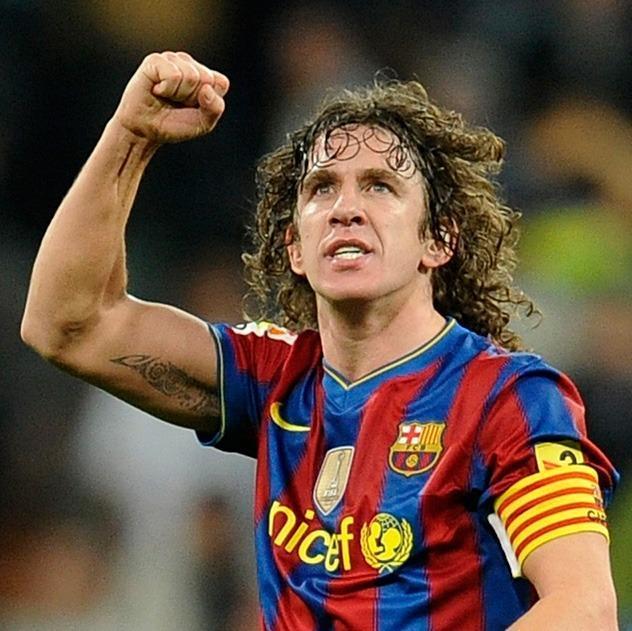 Carles Puyol