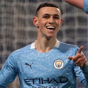 Phil Foden