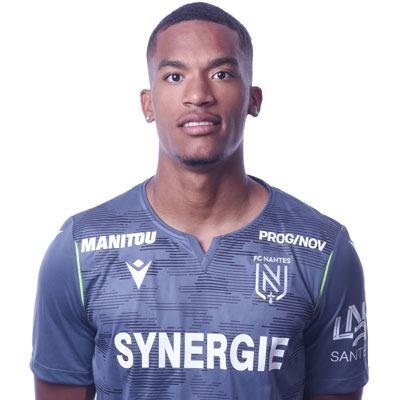 Alban Lafont