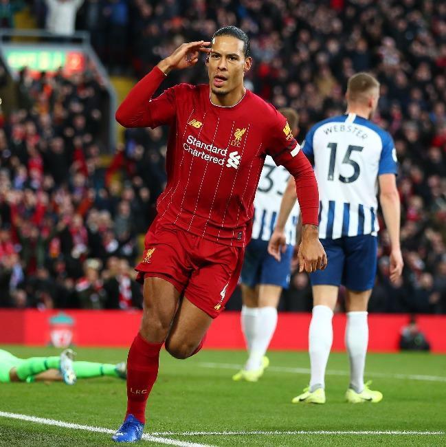 Van Dijk