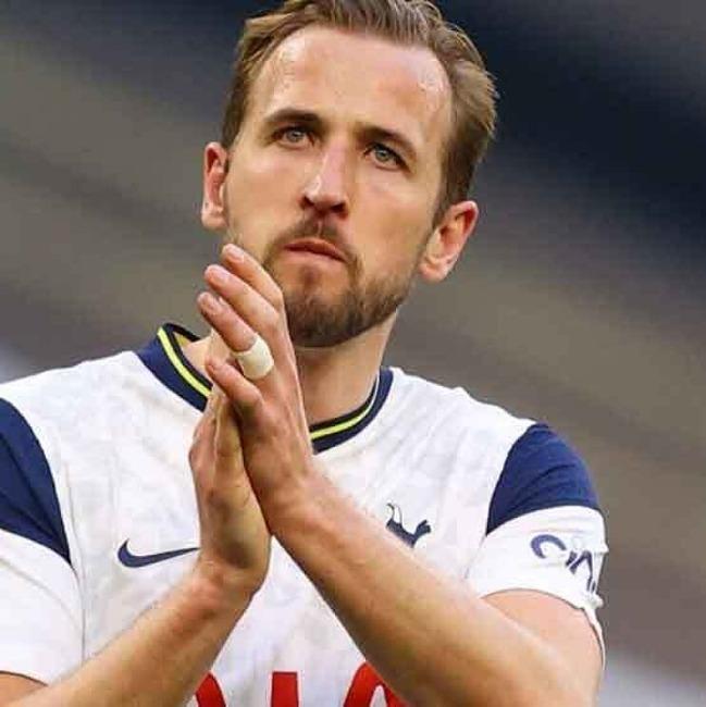 Harry Kane