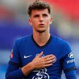 Mason Mount