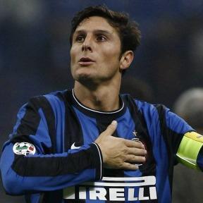 Javier Zanetti
