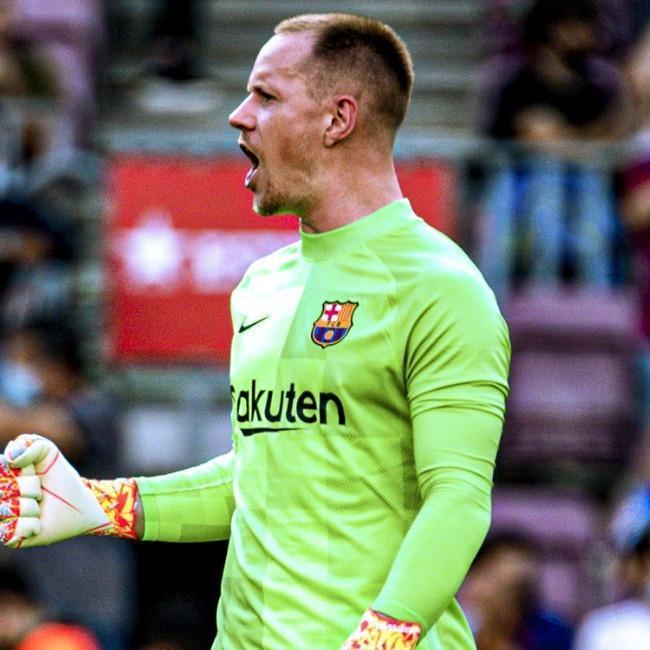Ter Stegen