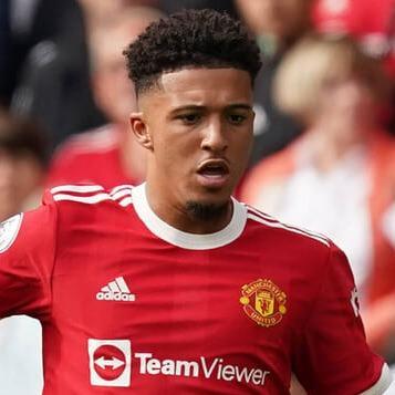 Jadon Sancho