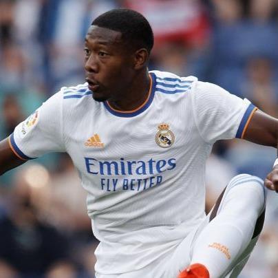 David Alaba