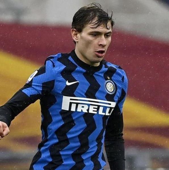 Nicolò Barella