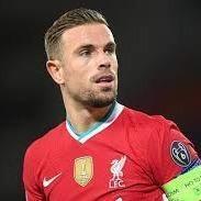 Jordan Henderson