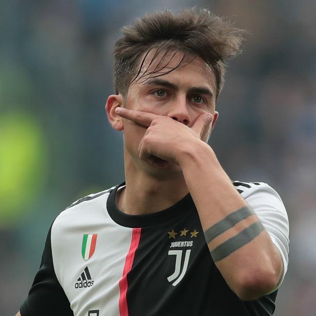 Paulo Dybala