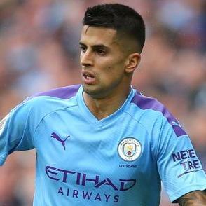 Joao Cancelo