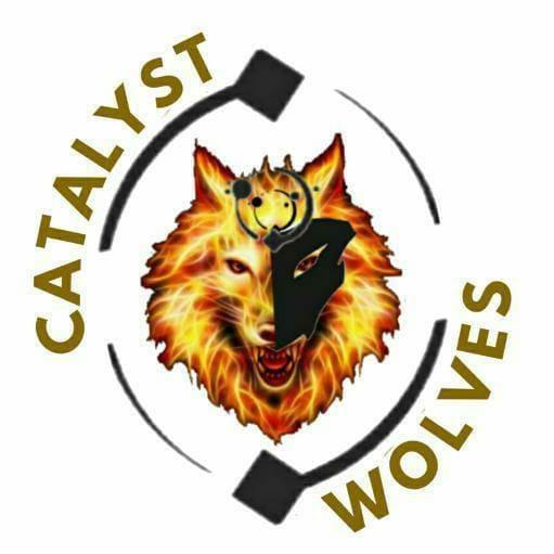 CATALYST WOLVES