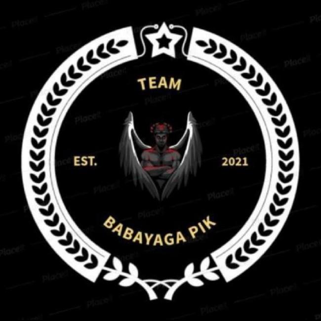 BABAYAGA PIK