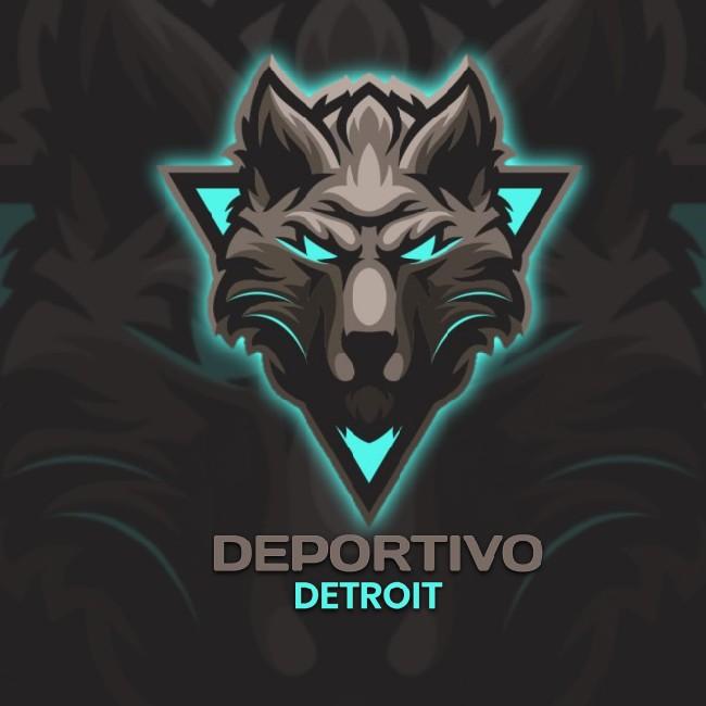 DEPORTIVO DETROIT