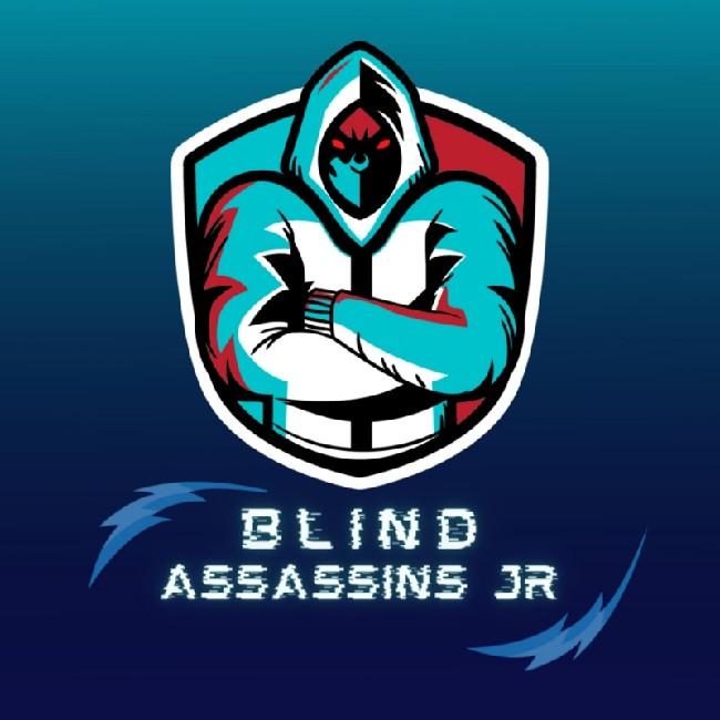 BLIND ASSASSINS JR