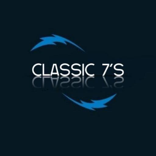 TM CLASSIC SEVENS