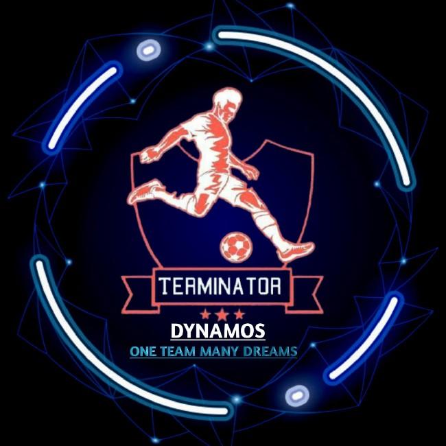 TERMINATORS DYNAMOS