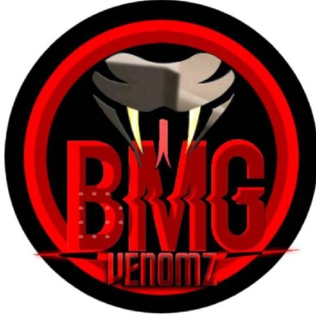 BMG VENOMZ