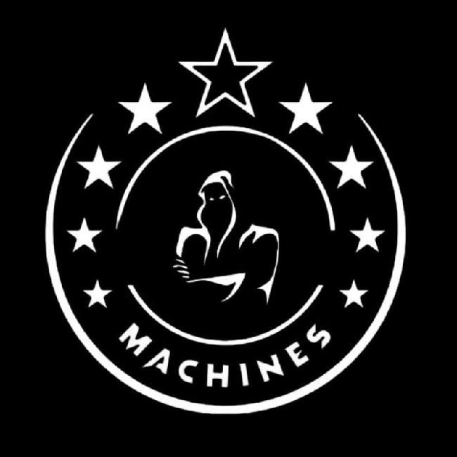 MACHINES