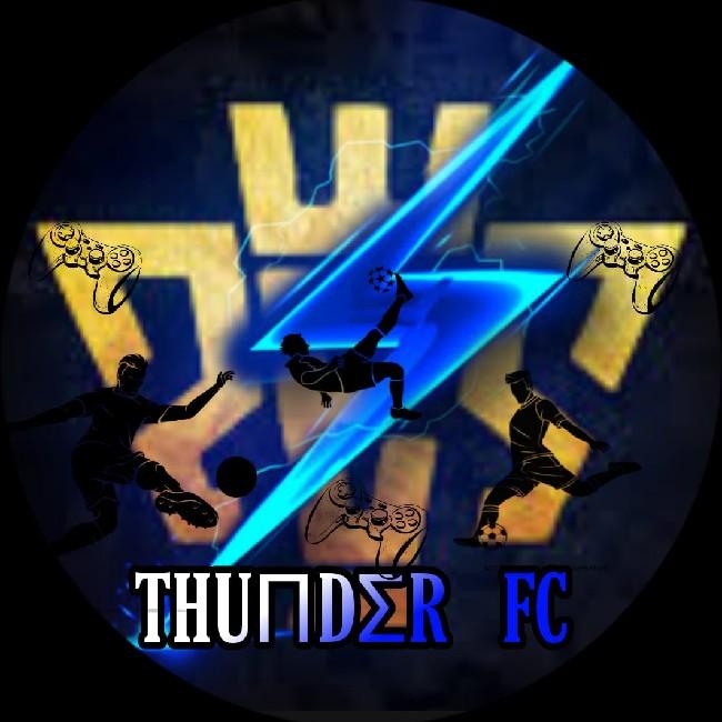 THUNDER FC