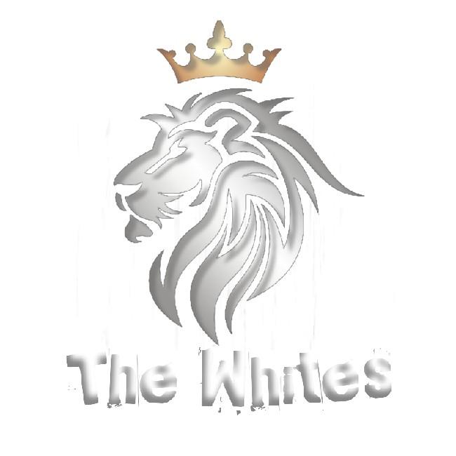 THE WHITES, XENON