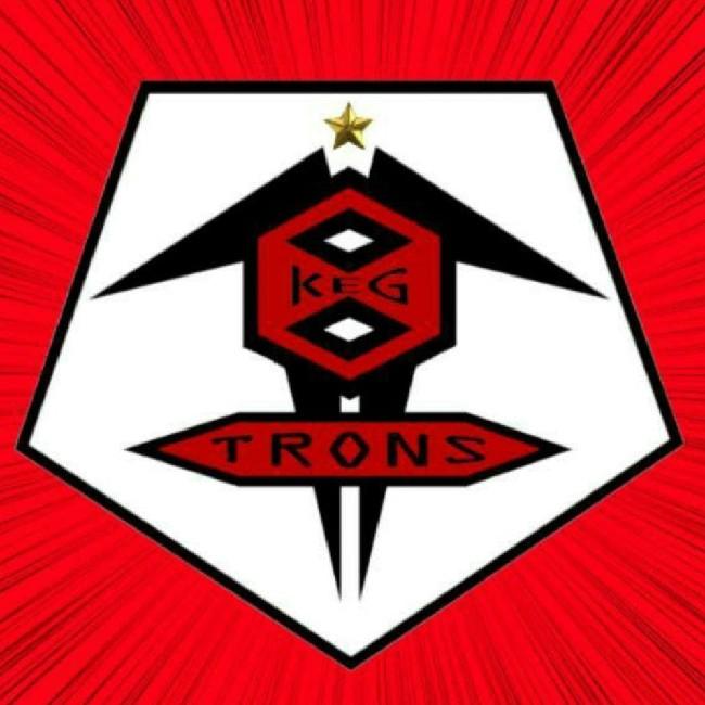 KEG TRONS