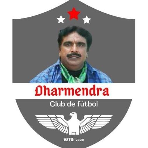 DHARMENDRA CLUB DE FUTBOL