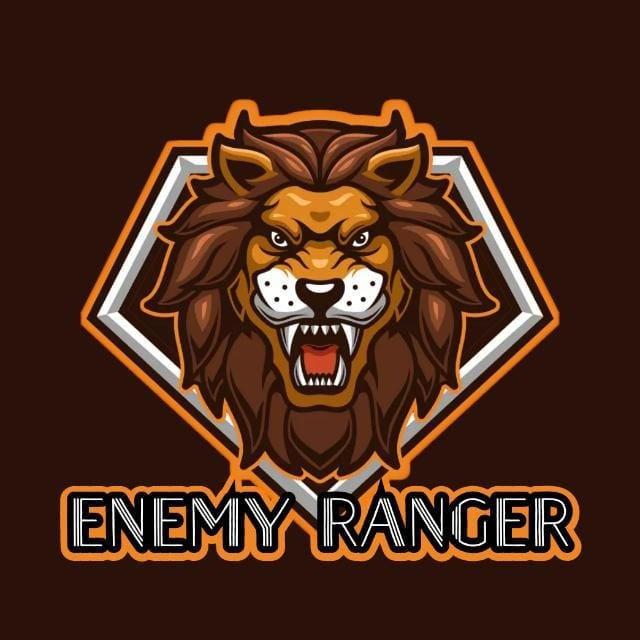 ENEMY RANGERS