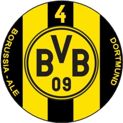 Borrussia Dortmund/Alemanha