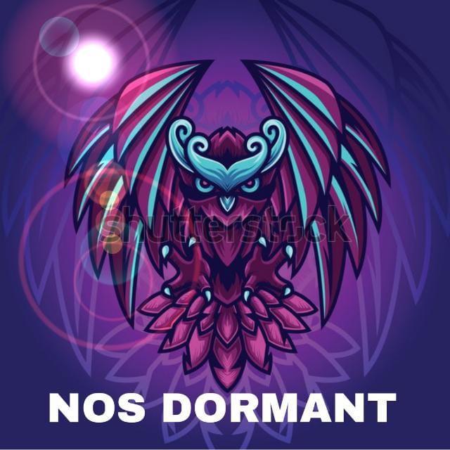 NOS DORMANT