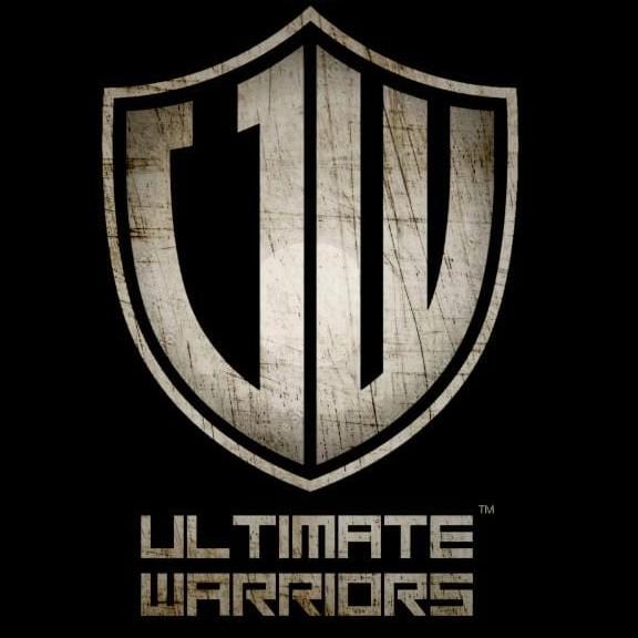 ULTIMATE WARRIORS PWK
