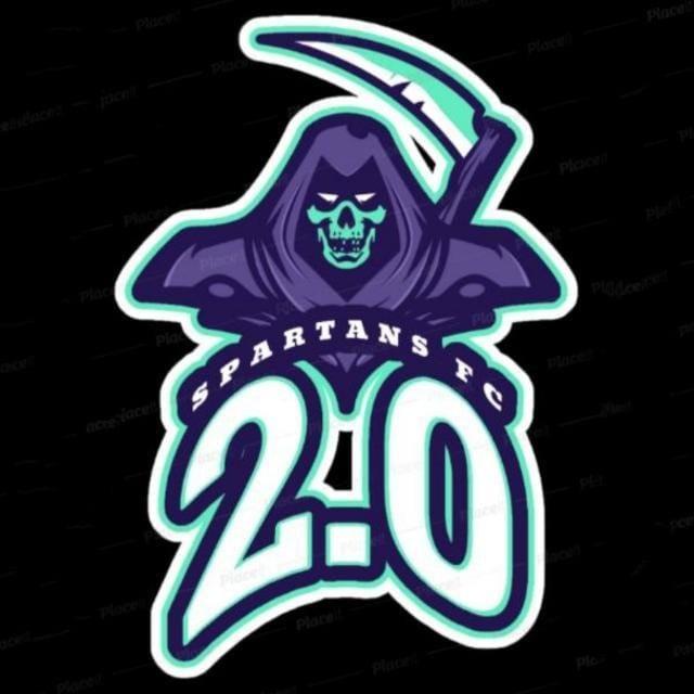 SPARTANS 2.0