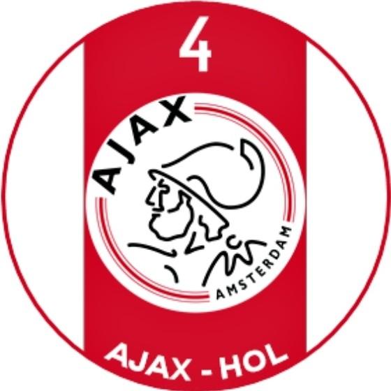 Ajax/Holanda