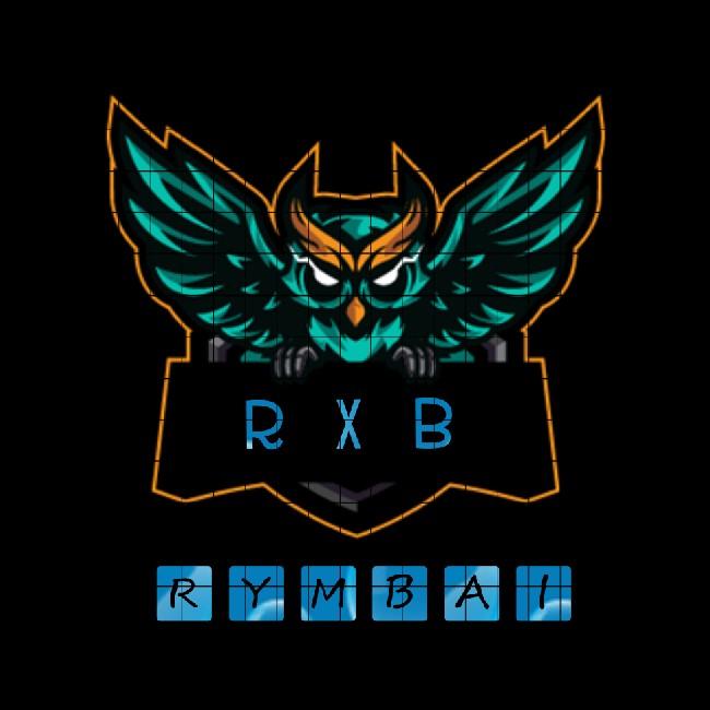 TEAM RYMBAI