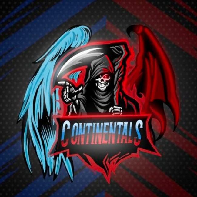 CONTINENTAL FC