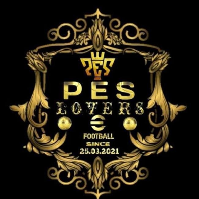 PES LOVERS