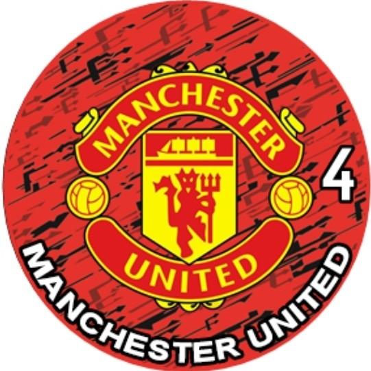 Manchester United